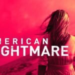 Poster for the documentary American Nightmare