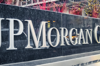 JP MORGAN