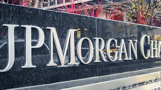 JP MORGAN