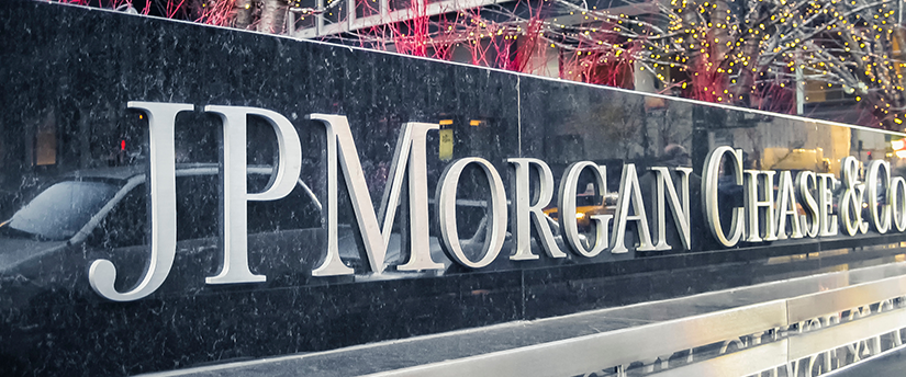 JP MORGAN