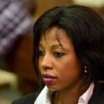 Kelly Khumalo at court