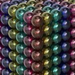 relax magnetic balls