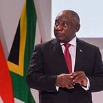 south african president