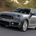 Mini Countryman Se