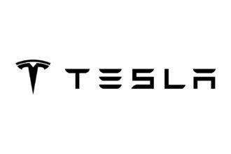 Tesla logo