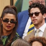 Nick Jonas and Priyanka Chopra