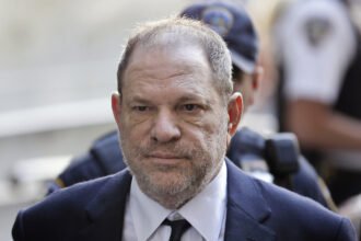 Harvey Weinstein