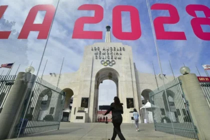 memorial coliseum la