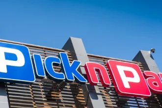 pick n pay store front