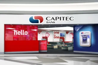 capitec bank branch