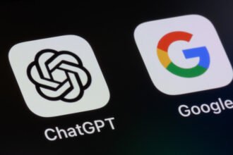 Chat GPT and Google Apps